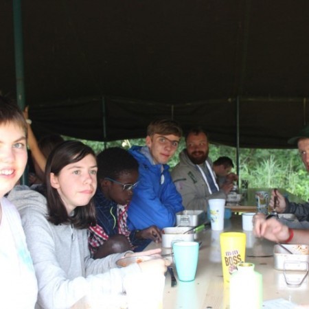 IMG 2996  Small - Scouts en Gidsen Zaventem 